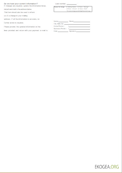 Relevé hypothécaire de l'Afghanistan International Bank (AIB), 3 pages 3 scr template